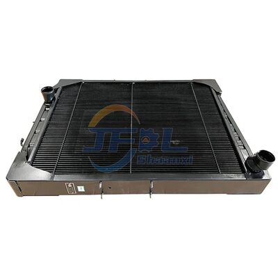 Mua 2300-1301010 Máy lạnh bằng nước Assy cho Sinotruk Howo Shacman F3000 / X3000 Truck với hiệu suất giảm rung xoắn cao và hiệu suất NVH được cải thiện sản xuất trực tuyến