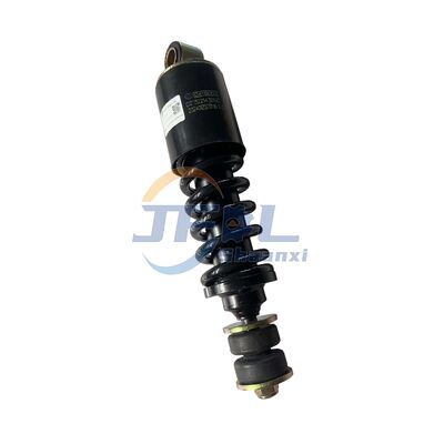 Mua DZ15221430520 Máy hấp thụ va chạm treo phía trước cho Shacman M3000、M5000、X3000、X5000 Truck Parts sản xuất trực tuyến