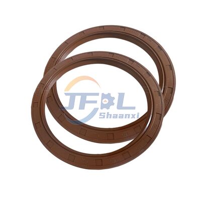 Mua Động cơ Weichai chất lượng cao WP10 / WP12 Crankshaft trước Oil Seal 61500010037 cho Sinotruk Howo Tiper Truck phụ tùng sản xuất trực tuyến