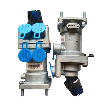 Mua Phụ tùng xe tải Sinotruk HOWO 7 Series T7H T5G Sinotruk SITRAK C5H C7H Van phanh chân WG9000360539 Van phanh chính WG9000360531 sản xuất trực tuyến