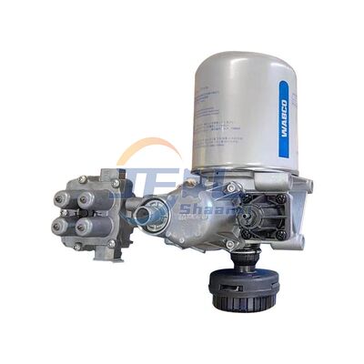 Mua Bốn van bảo vệ mạch DZ96189361084 DZ96189361085 Máy sấy không khí cho xe tải phụ tùng Shac X3000 H3000 sản xuất trực tuyến