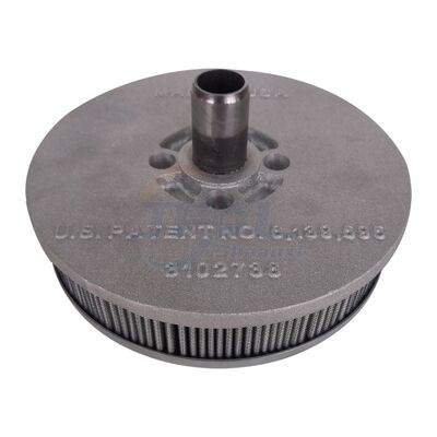 Mua 3102738 Máy tách dầu thở hiệu suất cao cho động cơ ISX M11 M13 ISX15 với độ bền lâu dài và khí thải phù hợp sản xuất trực tuyến