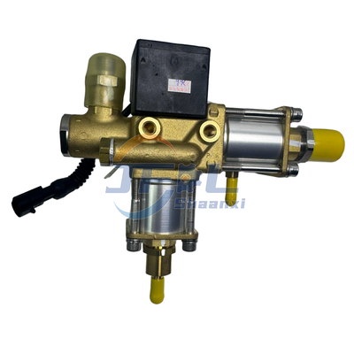 Mua Máy giảm áp cao Yuchai MM100-1113240-P64 CNG/LNG Máy giảm áp khí cho động cơ Yuchai sản xuất trực tuyến