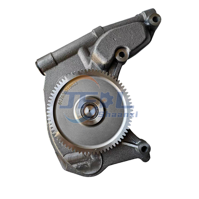 Mua Bộ máy bơm dầu động cơ 612630010256 cho xe tải hạng nặng dòng Weichai WP12 / SHACMAN F3000/X3000 sản xuất trực tuyến