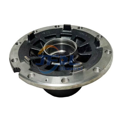 mua Phụ tùng xe tải Shacman Delong F3000 M3000 X3000 Cụm moay-ơ bánh trước DZ9100410121 sản xuất trực tuyến