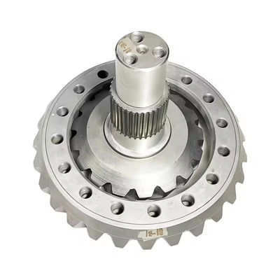 Sinotruk Howo xe tải phụ tùng trục trục xe tải khóa chênh lệch 199014320251