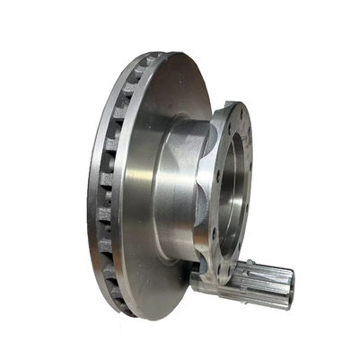 đĩa phanh 9424211212 cho xe tải phụ tùng Mercedes-benz Sinotruk