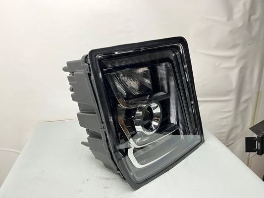 SHACMAN xe tải phụ tùng đèn LED DZ97189723351 với đơn vị bán hàng đơn lẻ