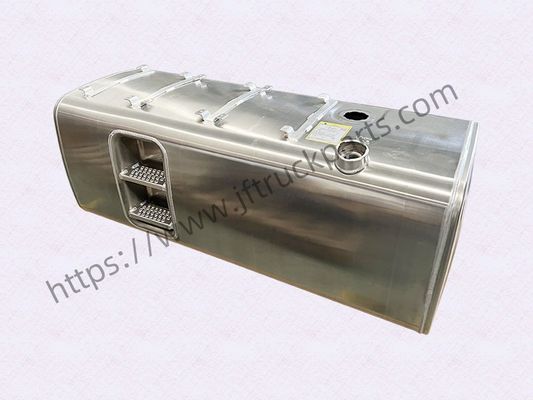 SHACMAN phụ tùng xe tải nước sưởi ấm hồng thạch cao bể nhiên liệu DZ9X259550768