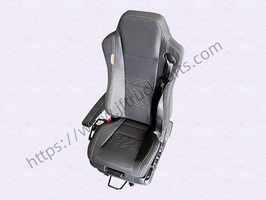 Shacman X5000S phụ tùng xe tải DZ16251510101 Phân phối ghế chống thổi bên trái