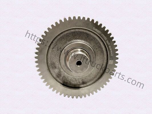 Beiben Sinotruk HOWO Sitrak Shac FAW Foton Au Dongfeng Xe tải nhanh hộp số Gear Gear phụ tùng 12JSD200T-1701116B