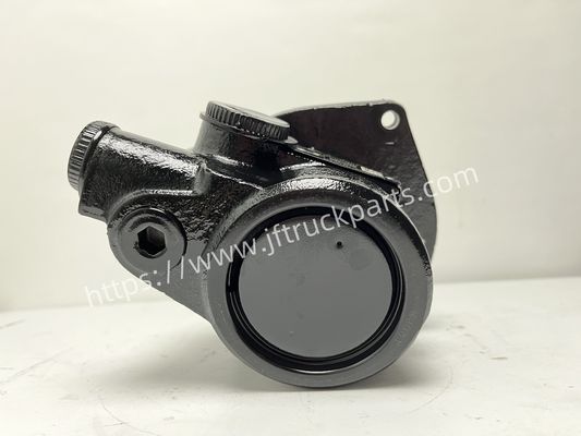 SHACMAN phụ tùng xe tải DZ97319470213 bơm lái thủy lực cho SHACMAN F3000 Phụ tùng phụ tùng trong chất lượng nguyên bản