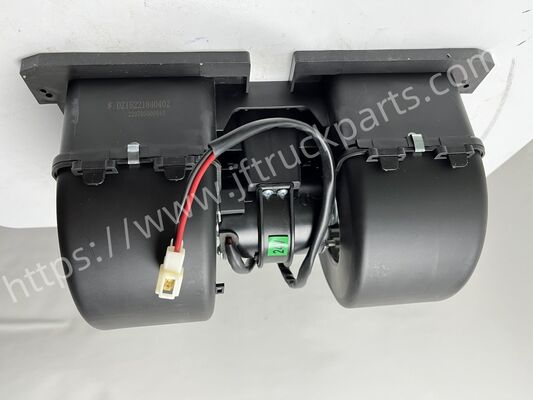 Shac M3000 phụ tùng xe tải điều hòa không khí máy sưởi động cơ thổi DZ15221840402