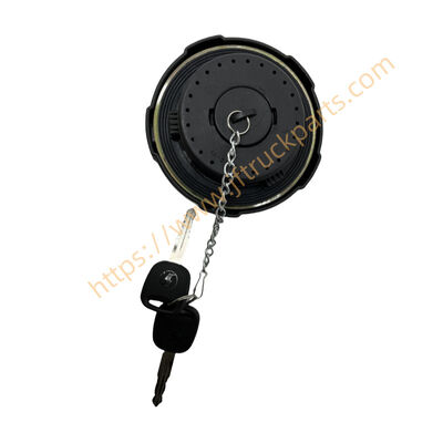 Các bộ phận xe tải Shac Nắp bể nhiên liệu với khóa 04010059 179200550023 230401 004031