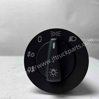 Shac X3000 phụ tùng xe tải đèn pha LED tổng số công tắc chính DZ97189584680