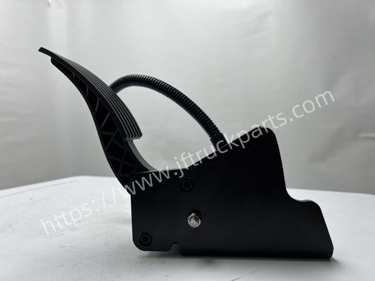 Các bộ phận xe tải Shac Bộ đạp tăng tốc DZ97189570487