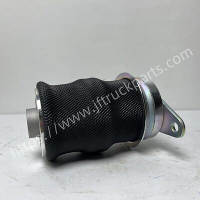 Túi khí giảm áp A1310 1B24950201011 cho Foton Au Sinotruk howo cabin suspension air spring bộ phận xe tải amortizer