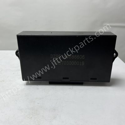 Shacman M3000 X3000 phụ tùng xe tải Đường và cửa sổ điều khiển đơn vị điều khiển DZ95189586606