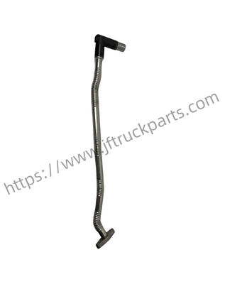 Shac Sinotruk howo Au Photon phụ tùng xe tải Weichai WP12 động cơ siêu nạp dầu ống quay 612630110580