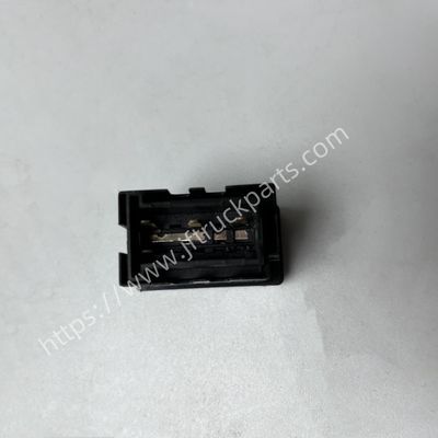 Các bộ phận xe tải Shacman Force Power switch assembly DZ96189584609