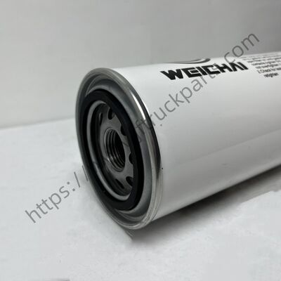 Shac Sinotruk howo xe tải phụ tùng động cơ Weichai dầu lọc hộp mực dầu lọc yếu tố 1000736512