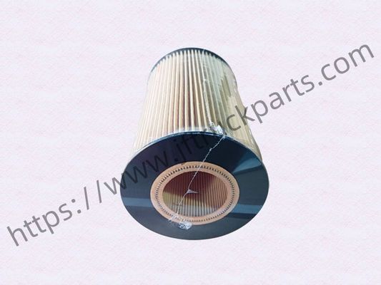 SITRAK MAN MC11 MC13 MT13 phụ tùng xe tải Bộ lọc dầu với vòng O 200V05504-0122