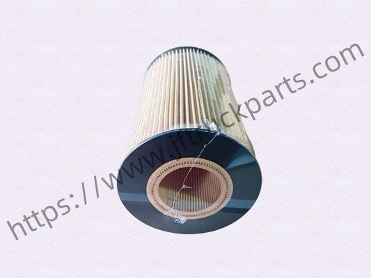 SITRAK  MC11 MC13 MT13 Truck Parts Oil Filter Element With O Ring 200V05504-0122