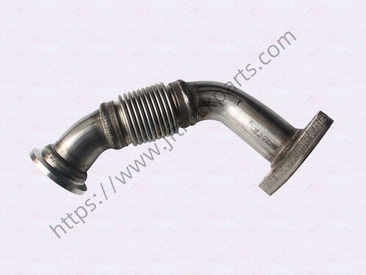 Lôi khí thải trung tâm và khí hấp EGR 202V08153-0003 cho MC13 MT13 SITRAK HOWO phụ tùng xe tải