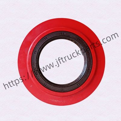 Ghế kín dầu với bộ phận kín dầu (hòm kín dầu tích hợp ở trục sau) WG7117329001-1 cho phụ tùng SITRAK của xe tải HOWO MCY13