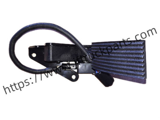 WP10 WP12 Bộ đạp máy gia tốc điện tử DZ97189570283 cho xe tải Shac X3000