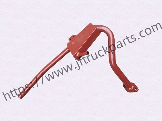 SHACMAN F3000 xe tải WP10 Động cơ phân tách nhiên liệu-gas 1000291118