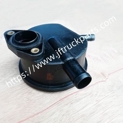 WP7NG 260HP Động cơ phân tách nhiên liệu-nước 610800040248 610800040024