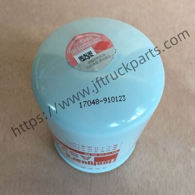 Máy tách nhiên liệu-gas 4931691X Cho xe tải Shac X3000 H3000