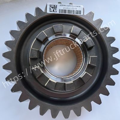 Sinotruk chất lượng cao Howo SITRAK xe tải AZ9981320130 AC16 trục hoạt động