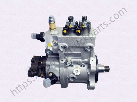 Shacman SITRAK HOWO xe tải WEICHAI WP12 WP13 Động cơ bơm phun nhiên liệu bộ máy bơm áp suất cao 612640080039 04450202
