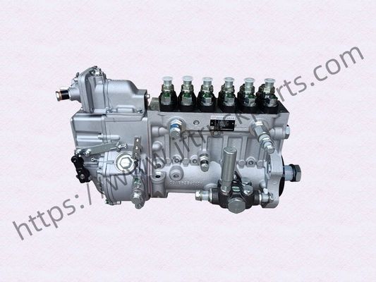 SHACMAN phụ tùng xe tải Weichai WP12.430E201 bơm phun nhiên liệu 430HP 1001671519