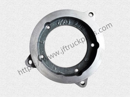 SHACMAN M3000 F3000 F2000 X3000 xe tải Weichai WP10 Động cơ Bơm tiêm nhiên liệu Faran flange 612600082319