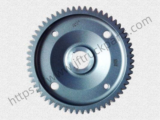 Bộ máy bơm 612600081893 cho Weichai WD618 Động cơ Phần bơm phun nhiên liệu