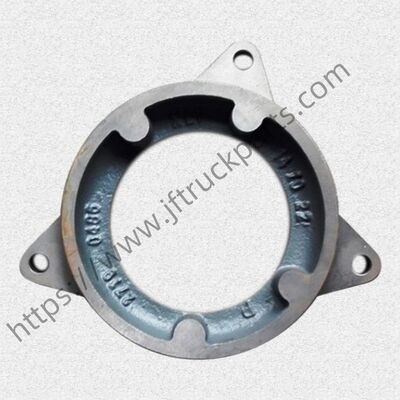 SHAC M3000 F3000 F2000 X3000 xe tải Weichai WP10 Động cơ Bơm tiêm nhiên liệu Faran flange 612600080486