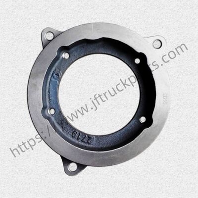 Shac phụ tùng xe tải động cơ Weichai Bơm phun nhiên liệu Faran flange 61800080015