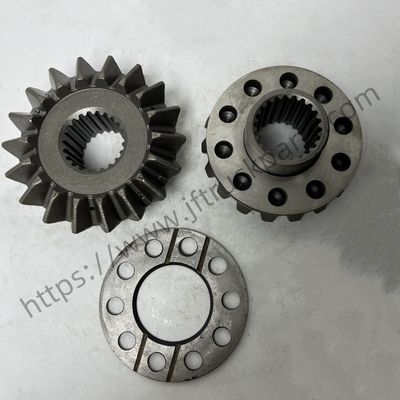 Sinotruk Howo xe tải trục phía trước Vòng bánh xe trục Planet Pinion WG9231320225