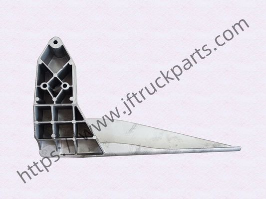 FOTON Auman Mặt trước bảo vệ phía dưới kết nối với bracket bên trái H4831022900A0