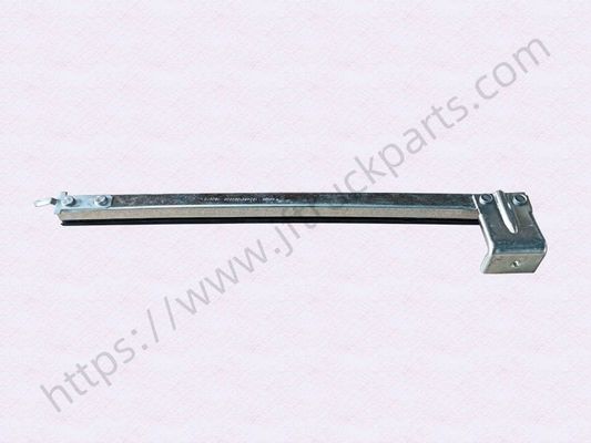 FOTON ETX Đường sắt cửa (phía sau bên phải) 1B24961200030