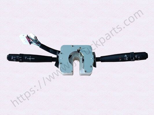 Xe tải Foton Au Bộ chuyển đổi 1B24937300135