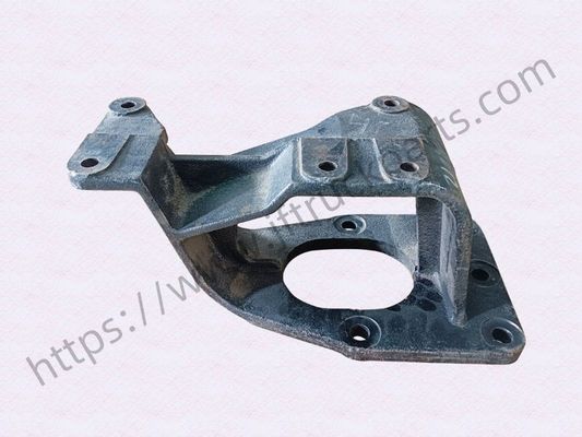 Xe tải FOTON ETX Hỗ trợ thiết bị lái 1425334008012