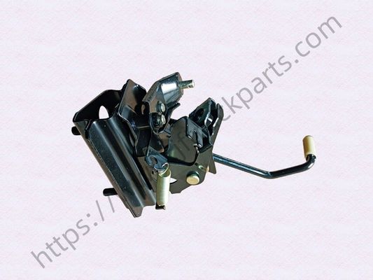 Photon Auman Bộ máy điều khiển chân đạp khí 1418111700002
