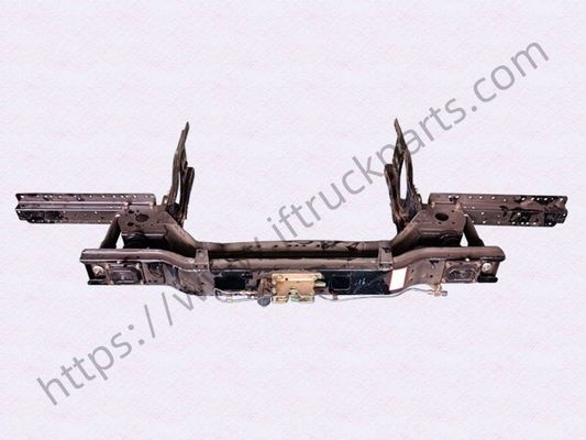 Bộ treo phía sau 1B249502B0010 Đối với Photon Auman ETX Truck Parts