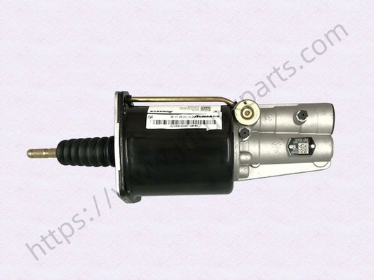 FOTON Auman GTL ETX xe tải Máy bơm phụ ly hợp H0162050104A0