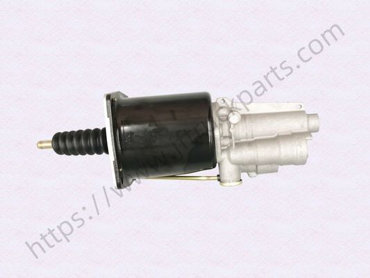 FOTON Auman GTL Bộ trụ tăng cường ly hợp 1418816200002