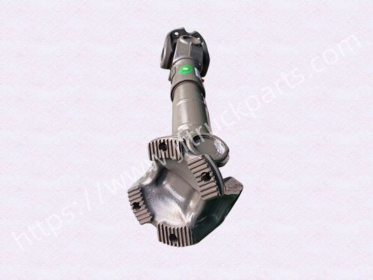 Sinotruk HOWO A7 T7H SITRAK C7H MAN Phần ghép trục lái trục giữa trục lái AZ9557310716